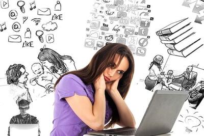 چند روش ساده برای مدیریت استرس تعطیلات