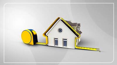 تشدید بحران بازار مسکن با فروش متری