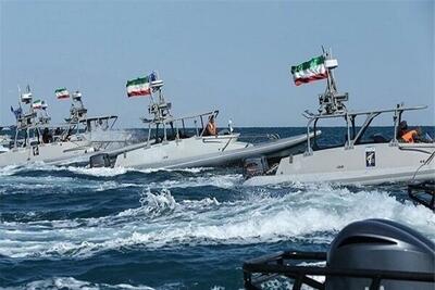 ایران مالک سریعترین شناورهای تندرو نظامی جهان - اکونیوز