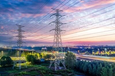 رشد چشمگیر مصرف برق جهانی در سال 2024 - اکونیوز