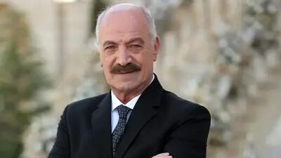 جدال پرحاشیه سلبریتی‌ها و اسطوره‌های فوتبال در مراسم ختم سعید راد+ عکس ها