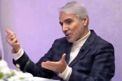 نوبخت: نمی‌شود مردم را گرسنه نگاه داشت تا با دنیا مقابله کرد