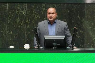 مهمترین اولویت کمیسیون انرژی در سال ۱۴۰۳ حل ناترازی انرژی بود