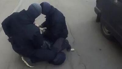 مسکو: بازداشت کارمند نهاد نظارتی روسیه به اتهام انتقال اطلاعات درباره حفاظت از تاسیسات صنعتی و انرژی به کی‌یف