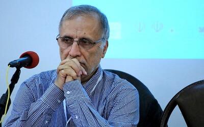 هادی خانیکی، استاد جامعه‌شناسی: نادیده گرفتن خواسته های مردم منجر به کاهش اعتماد به رسانه‌های دولتی شده