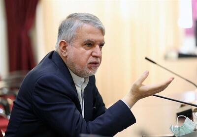 وزیر میراث فرهنگی: «وفاق» یک پروژه نیست، بلکه یک پروسه است/ «وفاق» به معنی پاسخ به مطالبات جامعه و پرهیز از انگ‌زنی و انتقام جویی است