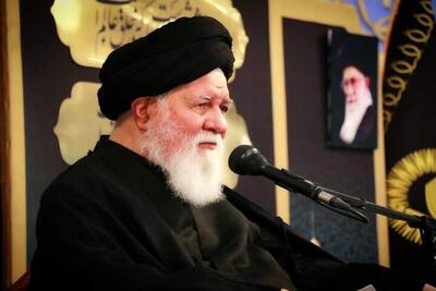 علم الهدی با اشاره به قانون حجاب: نباید در مقابل اجرای احکام الهی به مصلحت‌اندیشی مشغول شویم