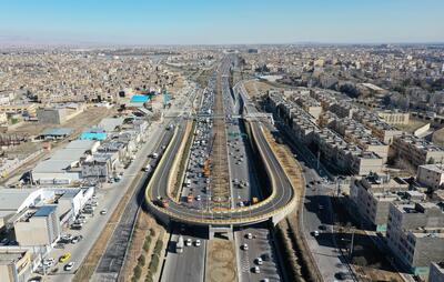 چند پیشنهاد برای مسافران نوروزی مشهد؛ اگر «ایران‌دوست» هستید از دست ندهید!