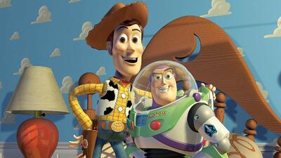 پیکسار مونتاژی ویژه برای جشن ۳۰ سالگی Toy Story منتشر کرد! - گیمفا