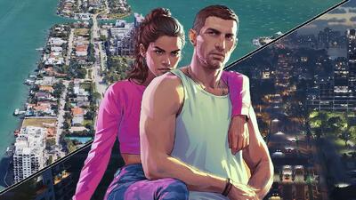 شرکت Take-Two ماد نقشه GTA 6 برای GTA 5 را از دسترس خارج کرد - گیمفا