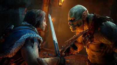 مدیر سابق WB از دلایل خلق سیستم Nemesis در بازی Shadow Of Mordor می‌گوید - گیمفا