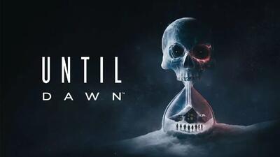 ویدیویی از نمونه اولیه بازی Until Dawn برای پلی استیشن ۳ منتشر شد - گیمفا