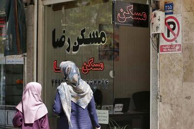 چالش خانه‌دار شدن در ایران؛ 23 سال انتظار برای خرید مسکن!