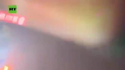 تنش‌ها در استانبول شدت گرفت؛ سرکوب شدید معترضان توسط پلیس ادامه دارد + فیلم