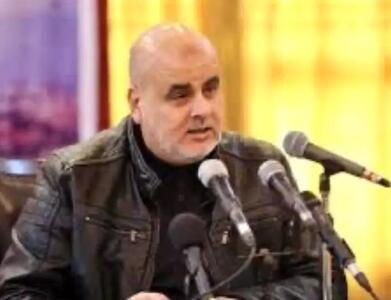 شهادت یک عضو دفتر سیاسی حماس در حمله رژیم صهیونیستی به بیمارستان ناصر