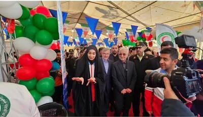 پیوستن وزیر کشور به پویش «بهرفت»/ اهمیت مشارکت همگانی در این پویش