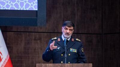 تحویل ۵۰۰ واحد خانه سازمانی به کارکنان انتظامی تا تیرماه ۱۴۰۴