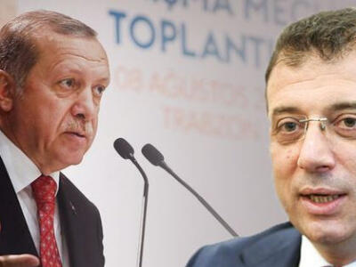 اردوغان بی قرار - دیپلماسی ایرانی