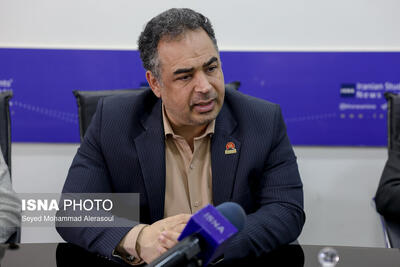 ظرفیت‌های مغفول‌مانده گوهرسنگ ایران