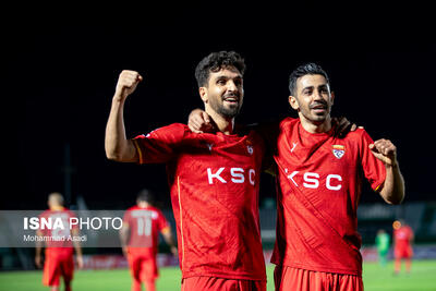عسکری: می‌خواهیم فولاد را در جمع بالانشینان لیگ نگه داریم