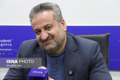 نهادهای خصولتی و دولتی نباید به عنوان رقبای بخش خصوصی عمل کنند