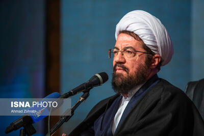 حجت‌الاسلام عالی: مقدرات الهی شاخص بندگی است