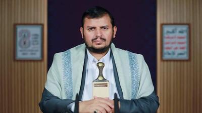 سید الحوثی: حزب الله تنها نیست