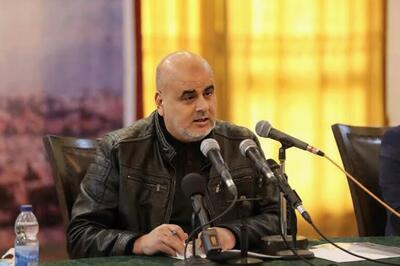 حماس ترور «اسماعیل برهوم»، عضو دفتر سیاسی در بیمارستان خان یونس را تسلیت گفت