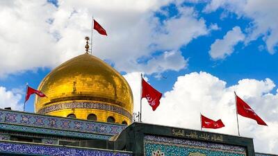 خنثی‌سازی حمله به حرم حضرت زینب (س) با همکاری آمریکا