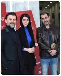 سریال «آبان» و حضور امین حیایی و شهاب حسینی در پشت صحنه