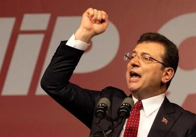همسر امام‌اوغلو: اردوغان شکست خواهد خورد!