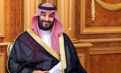 تایلند به ولیعهد عربستان دکتری افتخاری داد