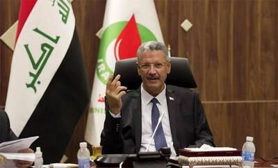 عراق، ایران را به آمریکا فروخت