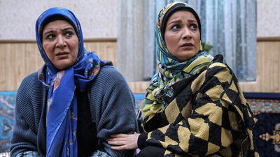 «پایتخت ۷» از امشب روی آنتن می‌رود؟
