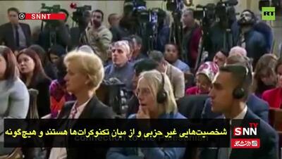 وزیر خارجه مصر: حماس و دیگر گروه‌های مقاومت فلسطینی نقشی در اداره غزه نخواهند داشت
