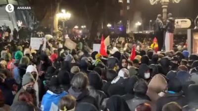 امام‌اوغلو به زندان سیلیوری منتقل شد