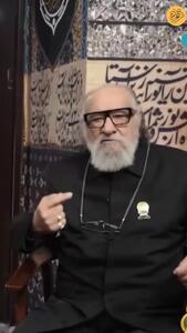 داریوش ارجمند عذرخواهی کرد