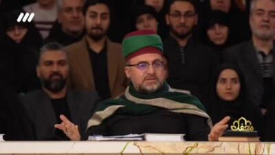 ادعای کارشناس افغانستانی در برنامه شبکه سه: آزادی‌ای که در ایران هست در هیچ کجای دنیا نیست!
