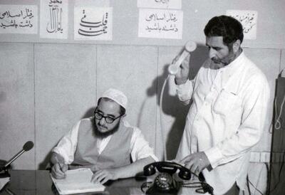 دادگاه‌های غربی  میرزا علی‌اکبر خان داور  و دادگاه‌های انقلاب اسلامی