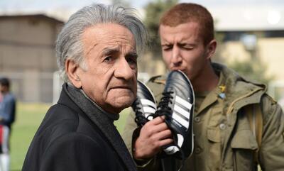 فیلم‌های «پرویز خان» و «لونه زنبور» در ۴ فروردین