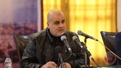 شهادت برهوم، جنایتی دیگر در کارنامه دشمن صهیونیستی است