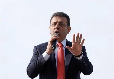 آیا دستگیری امام اوغلو به نفع اردوغان تمام شد؟