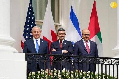 توافق با کشورهای عربی قادر به حل مشکل و تهدیدات ما نبوده و نیست