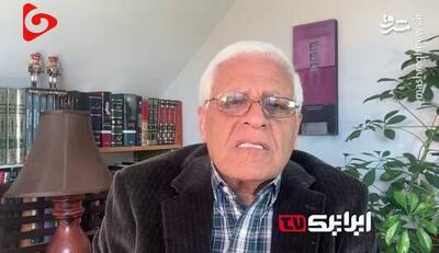 بی‌بی‌سی و اینترنشنال فقط بوق‌چی سیاست‌های بیگانه‌اند!+ فیلم