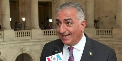گاف جدید ربع پهلوی!