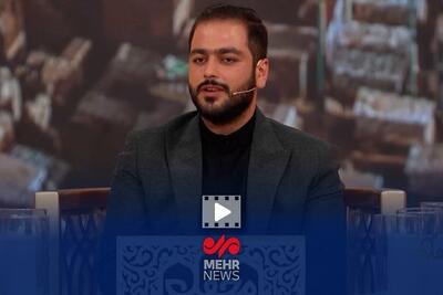 ماجرای زیارت زائری که بعد از مرگش امام رضا رو زیارت کرد
