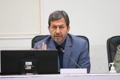 اصفهان به هاب سرمایه‌گذاری و هوش مصنوعی کشور تبدیل می‌شود