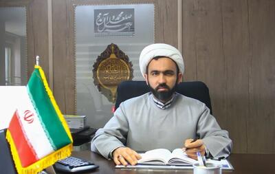 مساجد یکی از مهمترین خاستگاه‌های محیطی و اجتماعی هستند