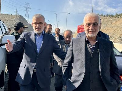 آماده باش یک میلیون نفر برای خدمات‌رسانی به مسافران نوروزی