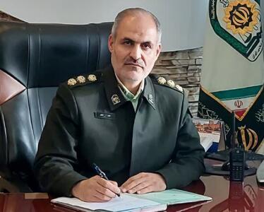 دستگیری سه نفر سارق منزل و کشف اموال مسروقه در شبستر